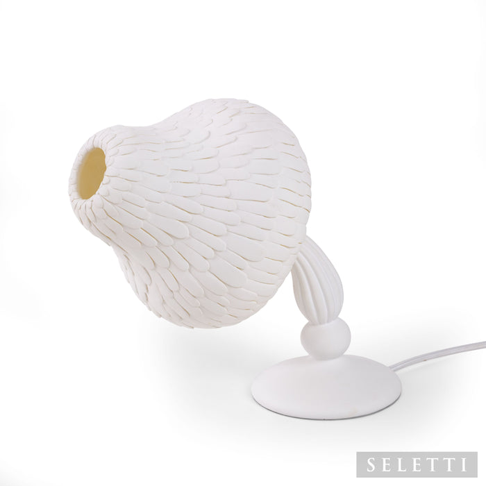 Seletti Mushroom Wandlamp