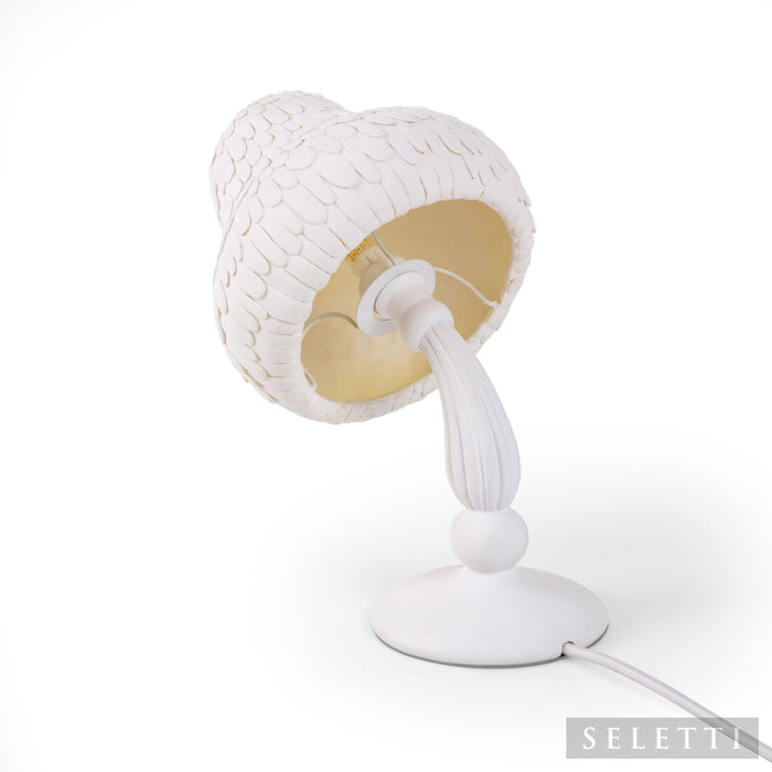 Seletti Mushroom Wandlamp