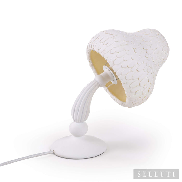 Seletti Mushroom Wandlamp