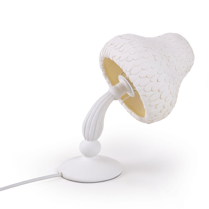 Seletti Mushroom Wandlamp