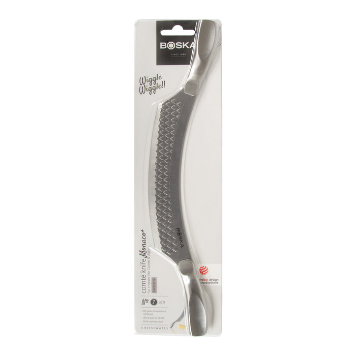 Boska Comté Monaco+ Nr.7 Kaasmes 28,5 cm