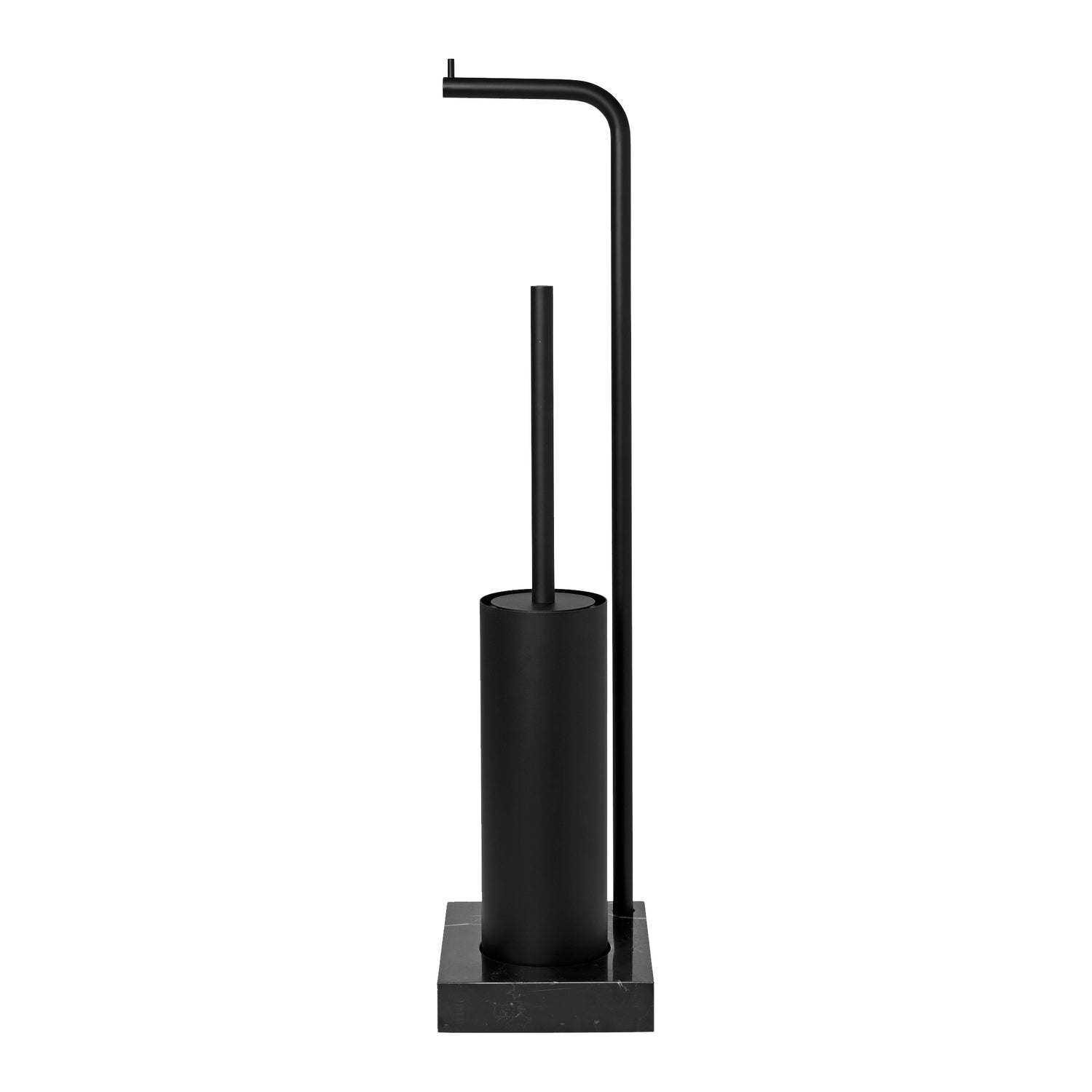Blomus Modo Toiletbutler - Zwart