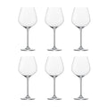 Schott Zwiesel Fortissimo Wijnglazen Bourgogne 0,73 L - 6 st.