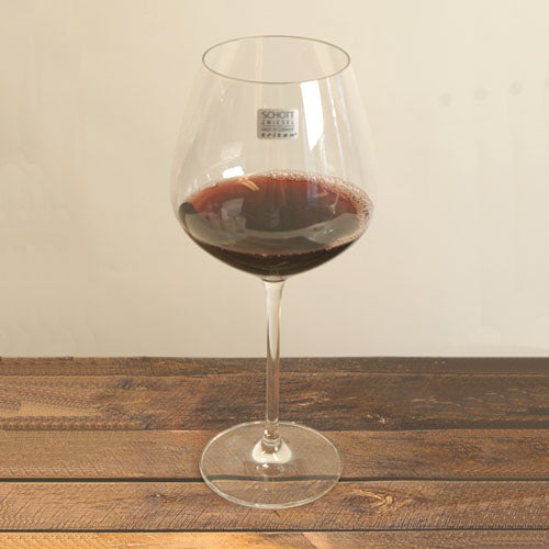 Schott Zwiesel Fortissimo Wijnglazen Bourgogne 0,73 L - 6 st.