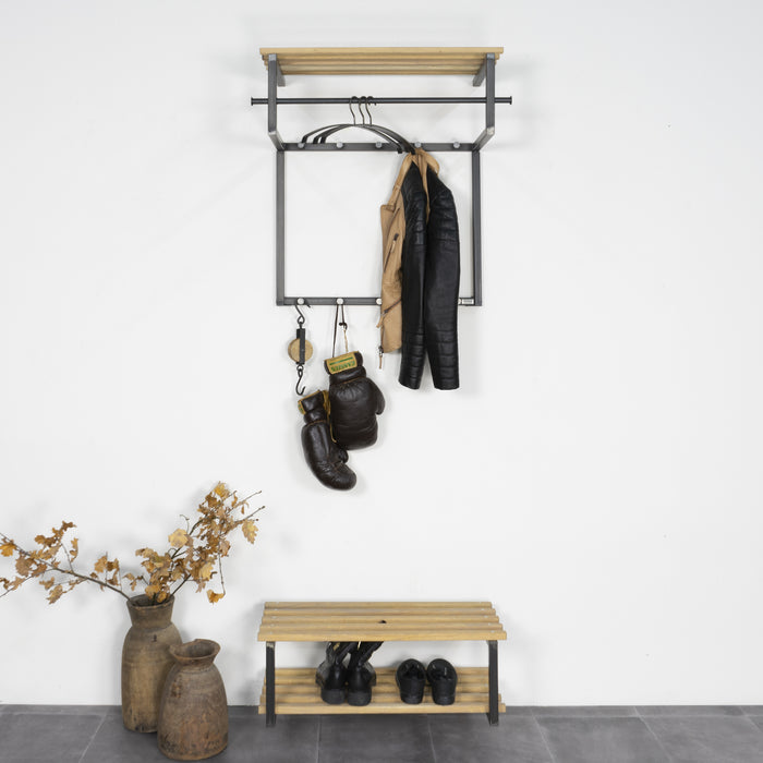 Spinder Design Rizzoli Marco Schoenenrek - Blacksmith