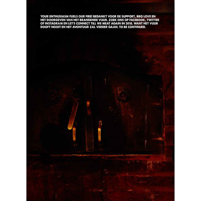 Smokey Goodness 2 - Jord Althuizen