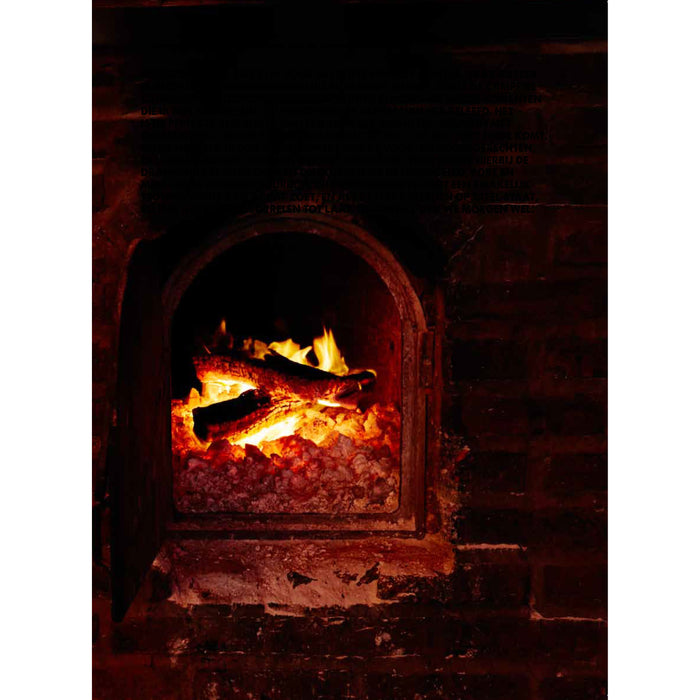 Smokey Goodness 2 - Jord Althuizen