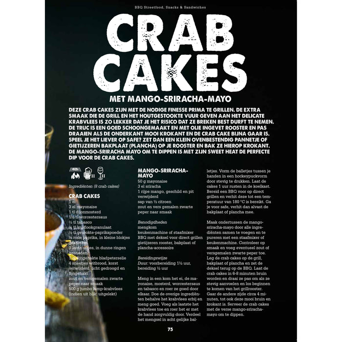 Smokey Goodness 2 - Jord Althuizen