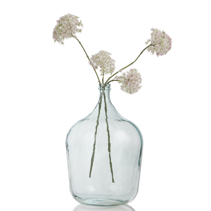 Mica Decorations Diego Fles Vaas 56 x 40 cm