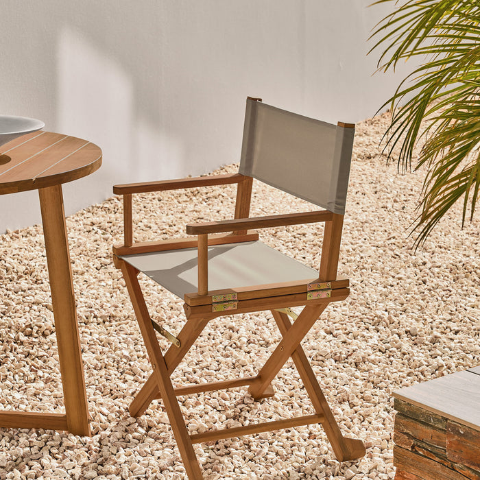 Kave Home Dalisa Klapstoel - Groen