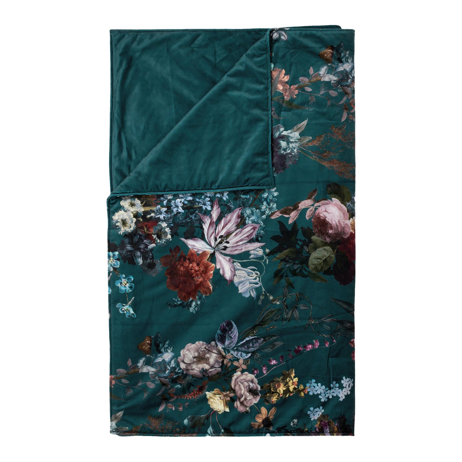 Essenza Isabelle Sprei 220 x 265 cm - Balsam