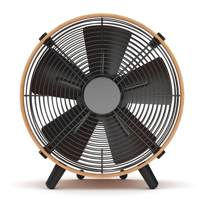 Stadler Form Otto Bamboe Ventilator Ø 18,5 cm
