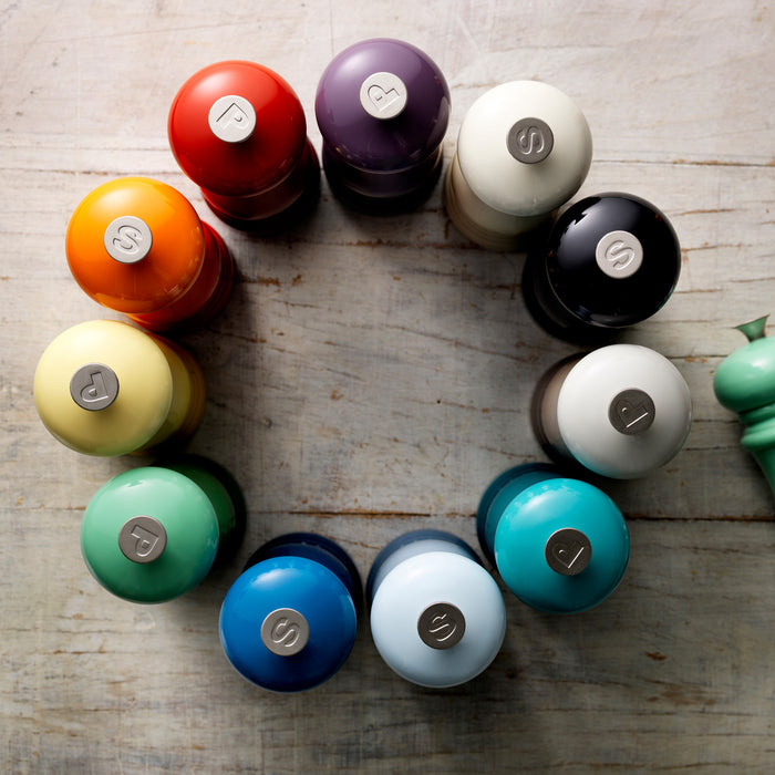 Le Creuset Zoutmolen