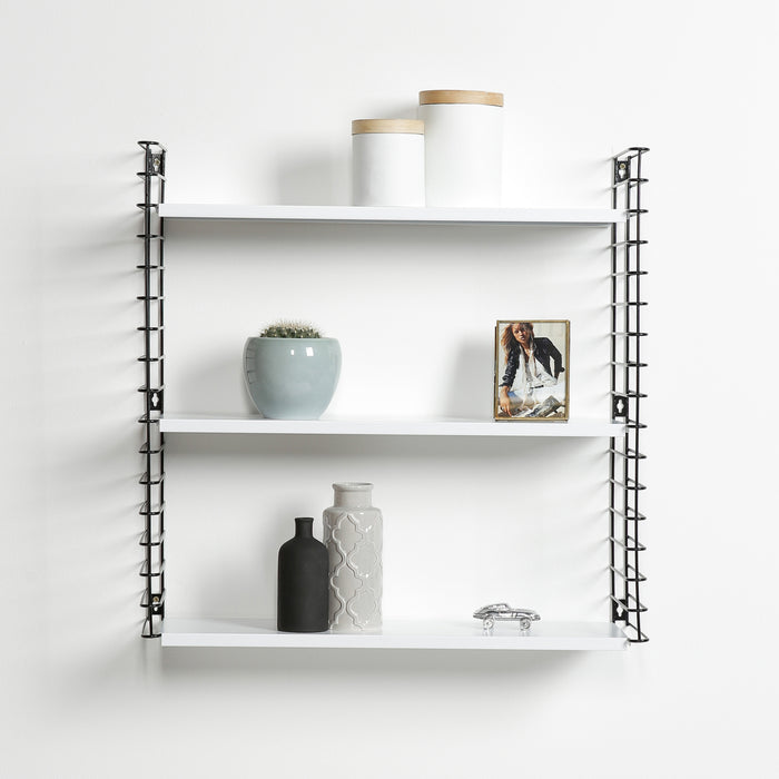 Tomado Libro String Wandrek
