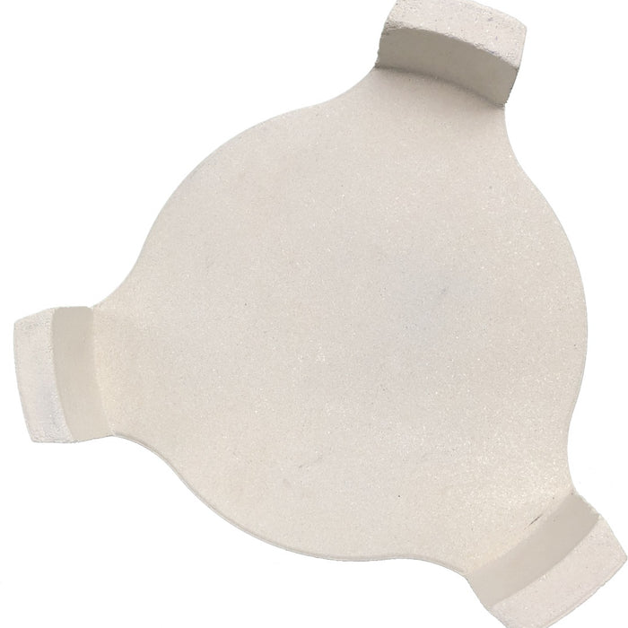 Patton Kamado Deflectorplaat 15" en 16" inch