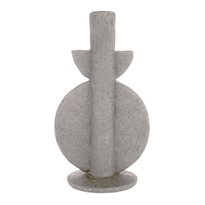 present time Bubble Kandelaar - Warm grijs