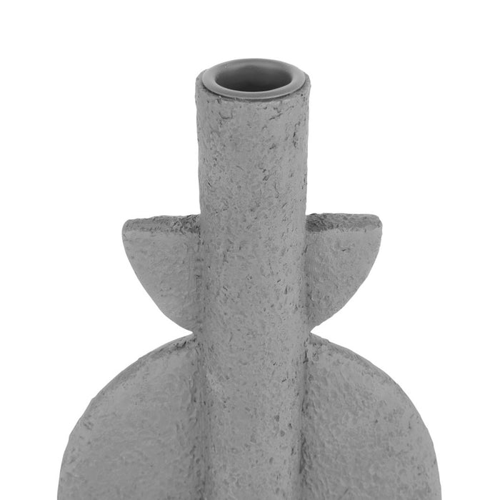 present time Bubble Kandelaar - Warm grijs