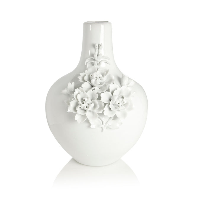 POLSPOTTEN 3D Rose Vaas