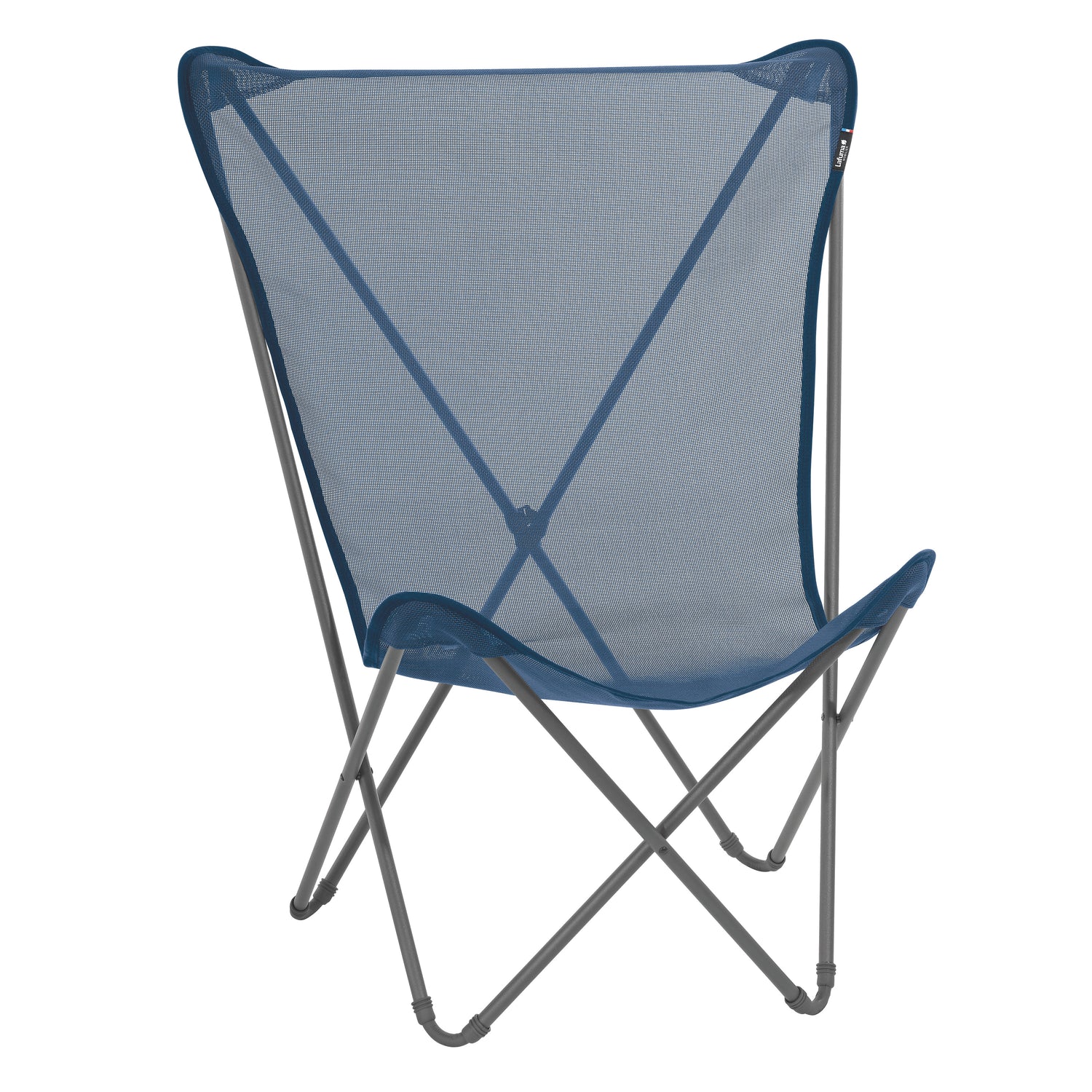 Lafuma Maxi Pop Up Loungestoel