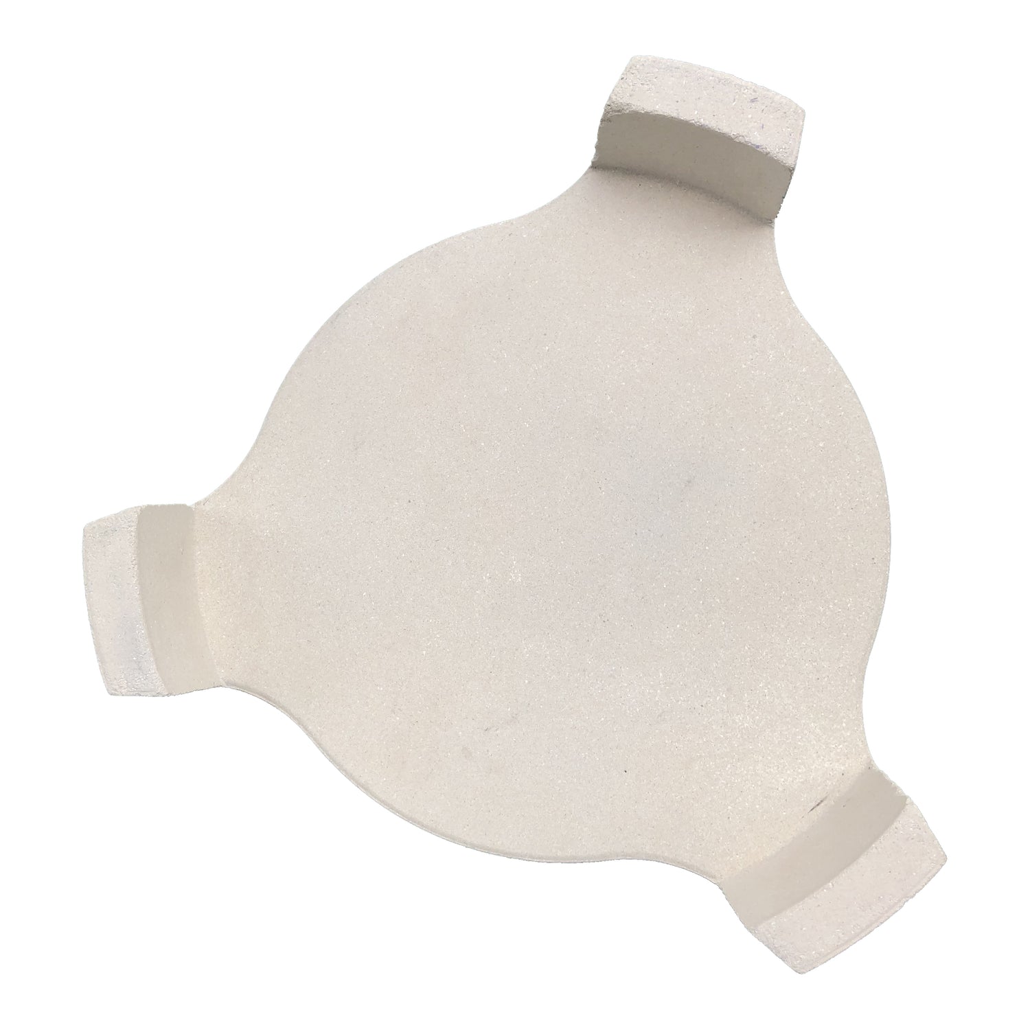 Patton Kamado Deflectorplaat 21"inch