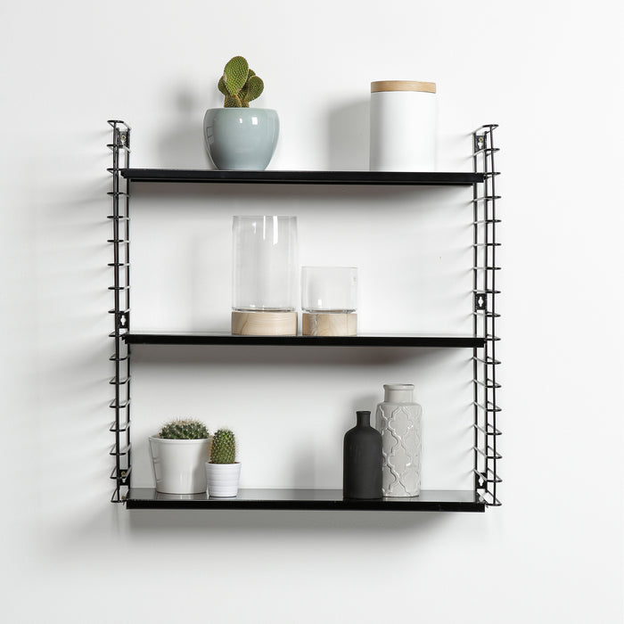 Tomado Libro String Wandrek