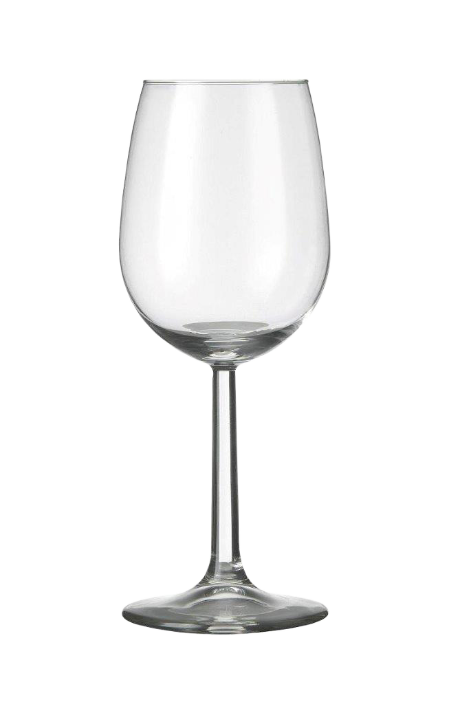 Royal Leerdam Wijnglas Bouquet 23 cl - Transparant 6 stuks