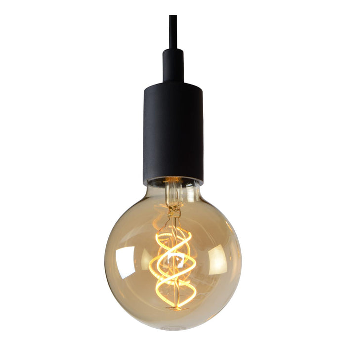 Lucide FIX Hanglamp - Zwart