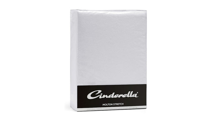 Cinderella Molton Stretch Premium-120 x 200|210 cm