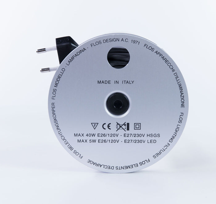 Lampadina tafellamp groen