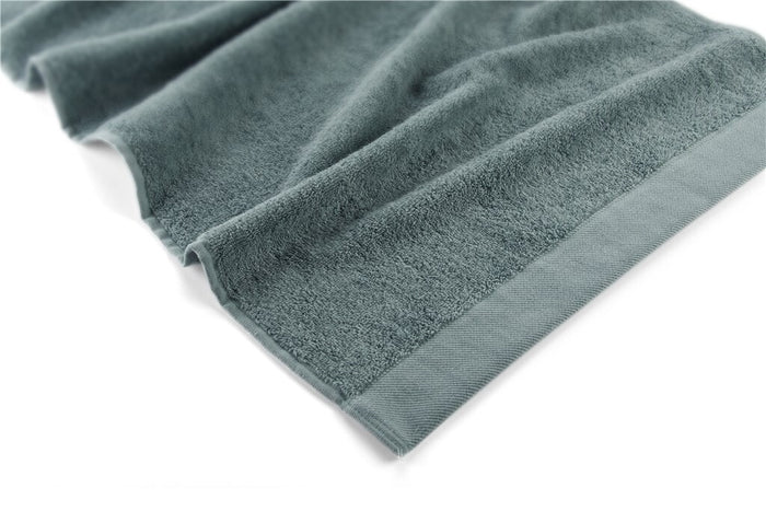 Walra - Baddoek Remade Cotton - 10x 50x100 - Jade