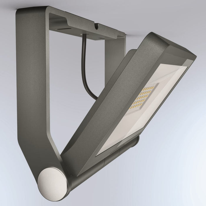 Steinel Buitenlamp Antraciet