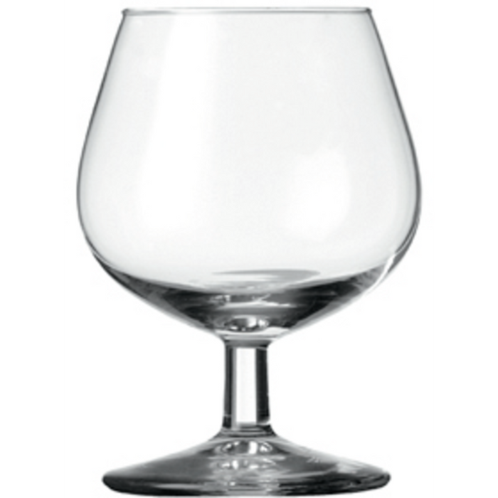 Royal Leerdam Cognacglas 521221 Gilde 15 cl - Transparant 6 stuk(s)