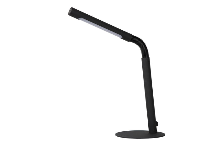 Lucide GILLY Bureaulamp - Zwart