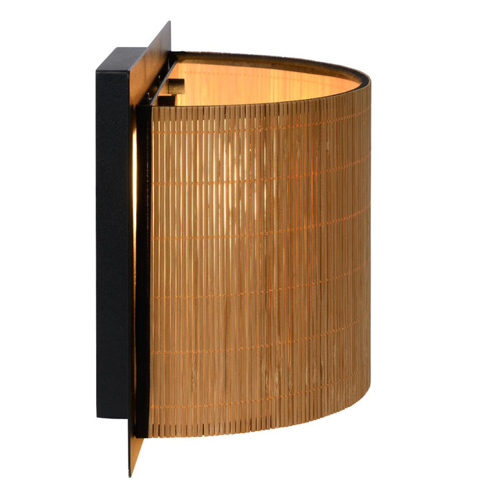 Lucide MAGIUS Wandlamp - Naturel