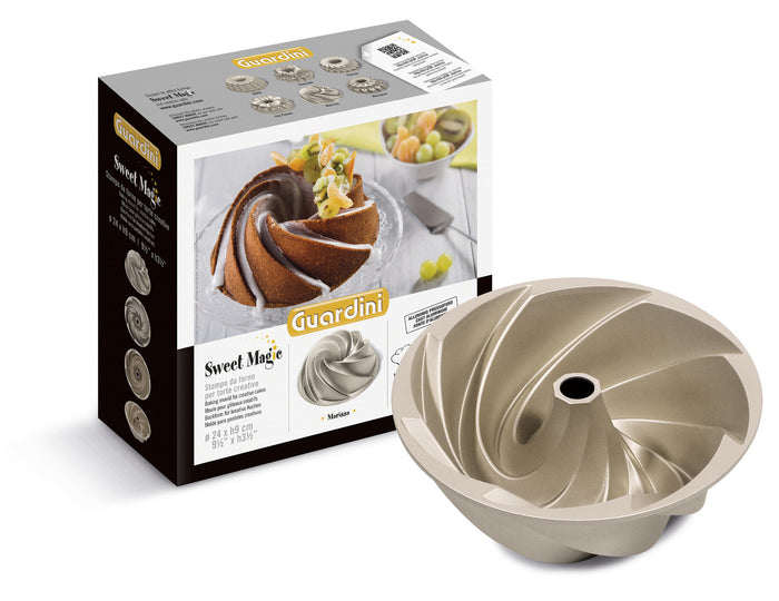 Guardini Sweet Magic Bakvorm - Marissa 24 cm