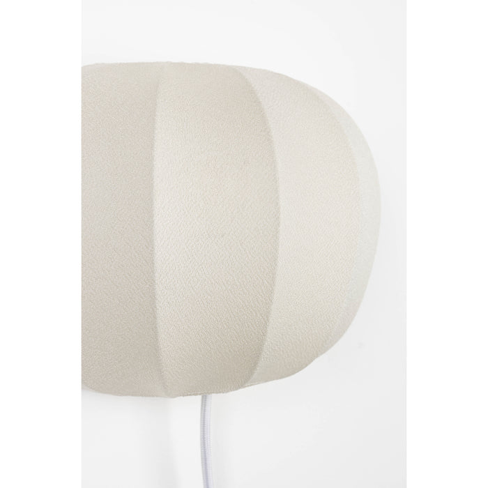 by fonQ Shem Wandlamp