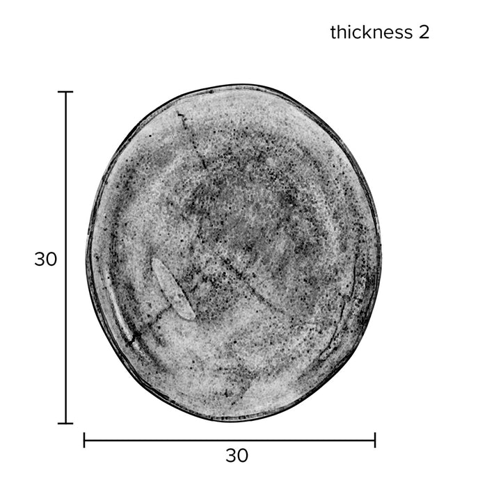 Vestbjerg Jace Dienblad M
