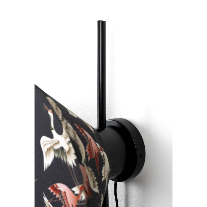 by fonQ  Jaylee Wandlamp - Zwart