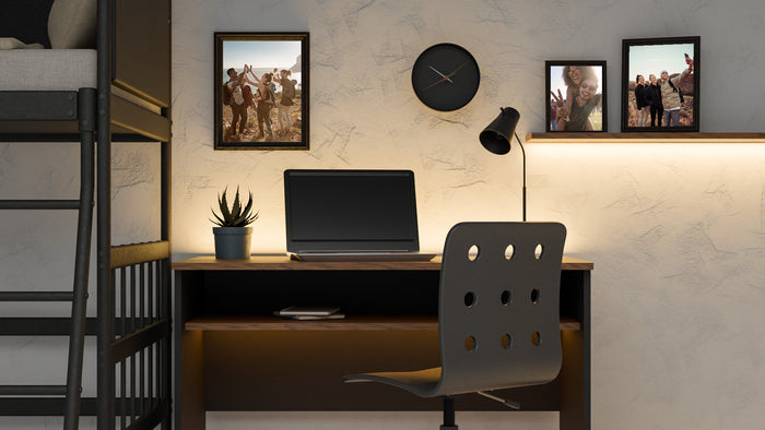 HOFTRONIC Flex180 LED Strip 5m  Warm wit IP65