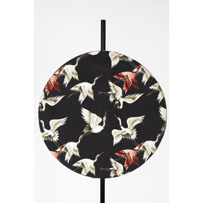 by fonQ  Jaylee Tafellamp - Zwart