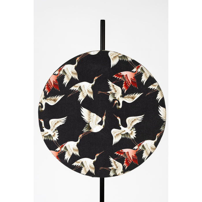 by fonQ  Jaylee Tafellamp - Zwart