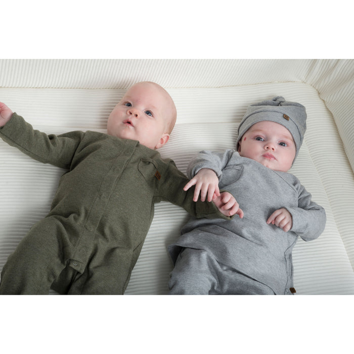 Baby's Only Boxkleed Sense - Oud Roze - 75x95 cm