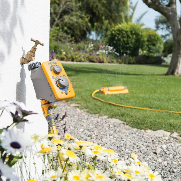 Hozelock Watertimer Sensor Controller Plus
