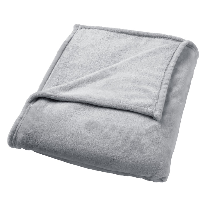 Dutch Decor plaid CHARLIE - 200x220 cm Micro Chip