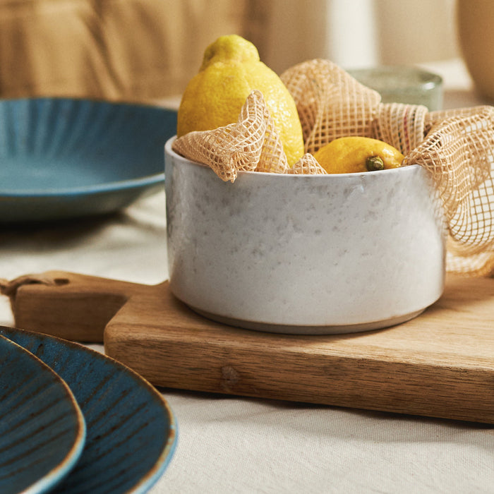 Mento Alqueva serviesset (12-delig)