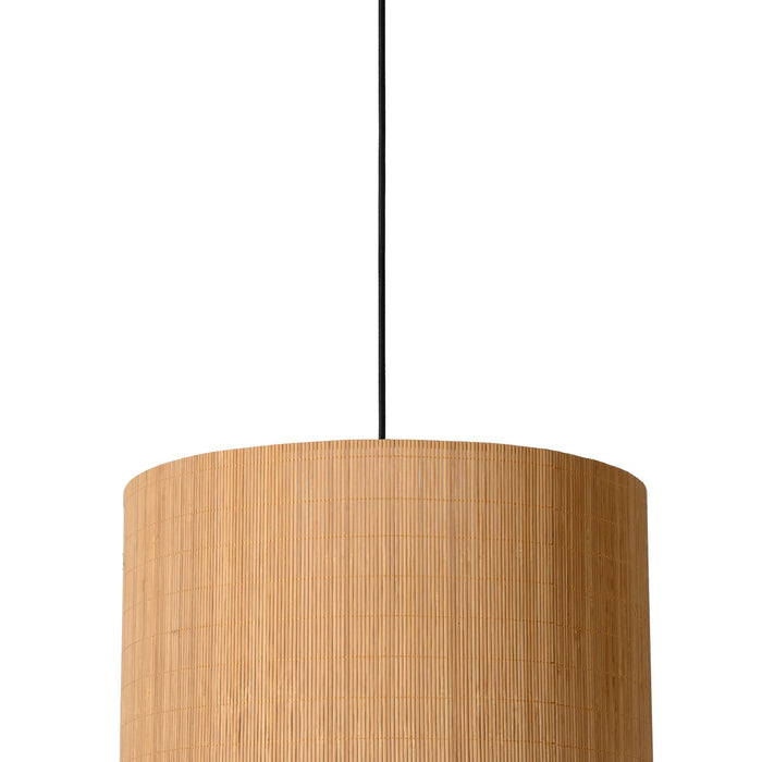 Lucide MAGIUS Hanglamp - Naturel
