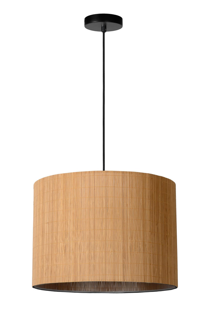 Lucide MAGIUS Hanglamp - Naturel
