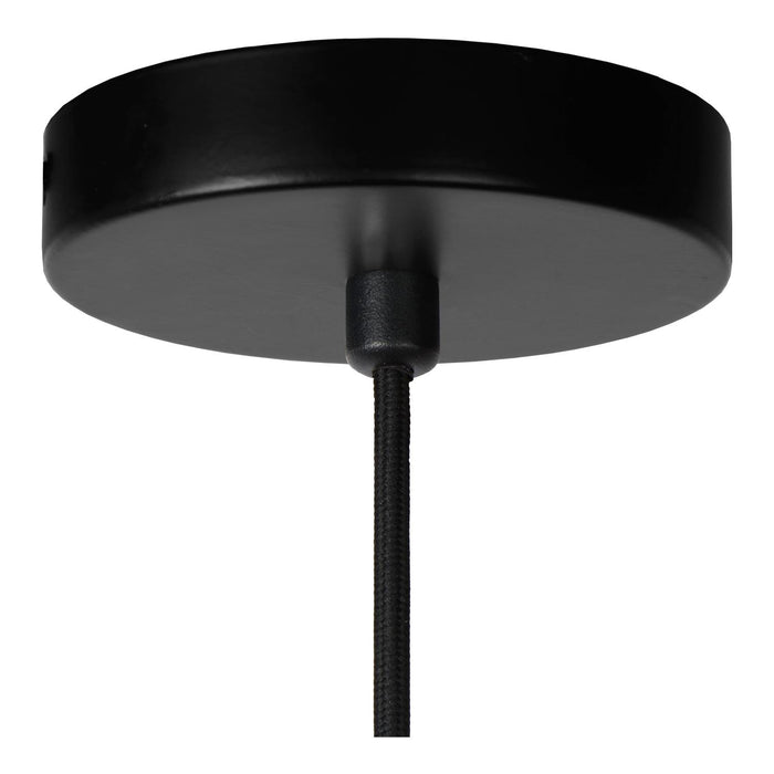 Lucide MAGIUS Hanglamp - Naturel
