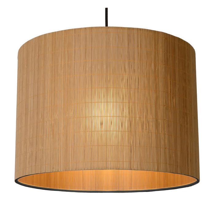 Lucide MAGIUS Hanglamp - Naturel