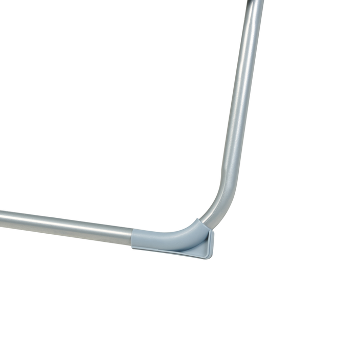 Beliani - FOLIGNO - Strandstoel - Groen - Polyester